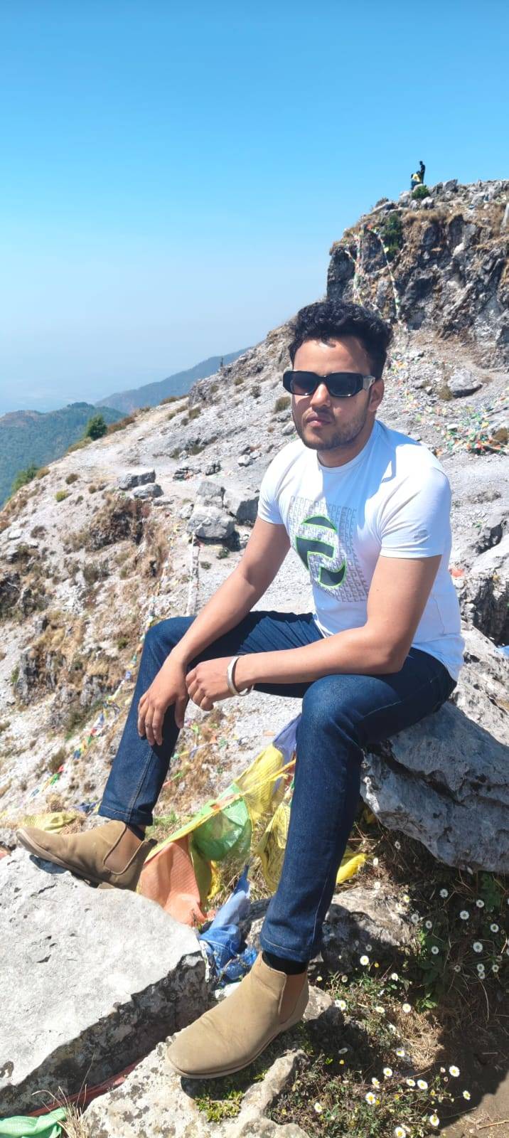 Ankit Pathak