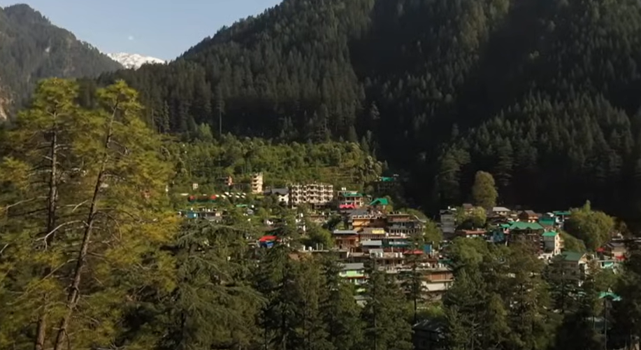 Kasol