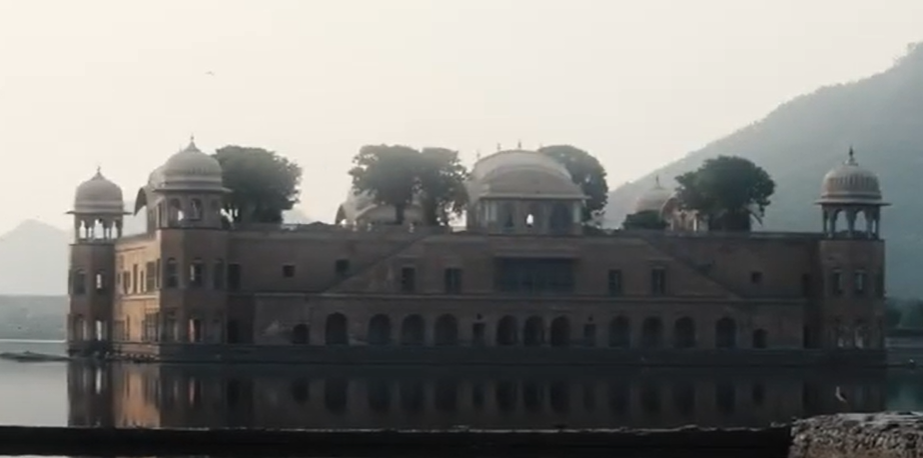 Jal Mahal