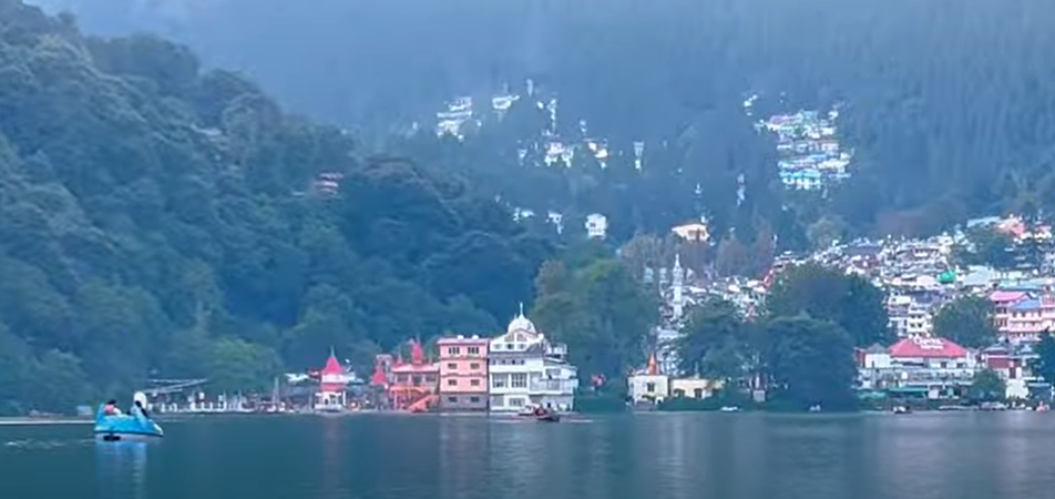 Nainital